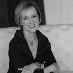 Meet your Posher, Diane